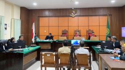 Sidang Korupsi Dana Hibah Mujahidin di PN Pontianak, Jaksa Beberkan Dugaan Penyimpangan Rp9,7 Miliar