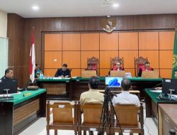 Sidang Korupsi Dana Hibah Mujahidin di PN Pontianak, Jaksa Beberkan Dugaan Penyimpangan Rp9,7 Miliar