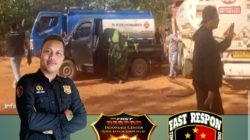 DPW FRIC Kalbar Kawal Dugaan Penyalahgunaan BBM: Desak APH Transparan