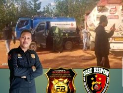 DPW FRIC Kalbar Kawal Dugaan Penyalahgunaan BBM: Desak APH Transparan
