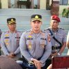 Polres Kubu Raya Rombak Jajaran PJU, Iptu Nunut Geser ke Bengkayang, AKP Ambril Kini Jabat Kasat Reskrim