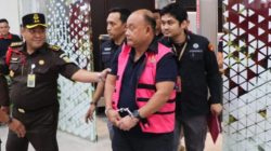 Tim Penyidik Tetapkan 3 Tersangka Eks Pimpinan Lembaga BGN Perkara Penyimpangan Tata Kelola MBG
