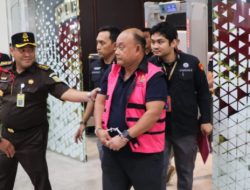 Tim Penyidik Tetapkan 3 Tersangka Eks Pimpinan Lembaga BGN Perkara Penyimpangan Tata Kelola MBG