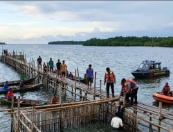 Misteri Hilangnya Pemancing di Teluk Pakedai, Polisi: Begini Kronologisnya