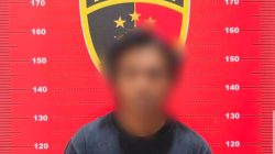 Polres Sekadau Tahan JN Tersangka Kasus Penyebaran Konten Pornografi