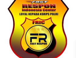FRIC Provinsi Kalbar Berkomitmen dan Bersinergi Menjaga Marwah Polri