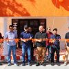 Waka Polres Ketapang Hadiri Grand Opening Teduh Coffee & Eatery