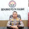 Polda Kalbar Tegas Berantas Judi, Arena Sabung Ayam di Kapuas Hulu Dibongkar