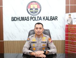 Polda Kalbar Tegas Berantas Judi, Arena Sabung Ayam di Kapuas Hulu Dibongkar