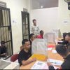Polres Ketapang Limpahkan Tersangka dan Barang Bukti Kasus PETI ke Kejaksaan