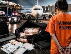 Investasi Tiket Fiktif 4 Miliar Masuk Babak Baru, Polisi Kuliti Sampai Akarnya