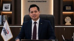 Ketum FRIC : Pemberitaan Harus Sesuai Fakta, Bukti Otentik dan Terverifikasi