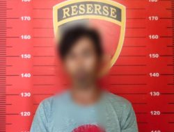 Ayah Bejat Perkosa Anak Kandung Hingga Hamil, Ditangkap Polisi di Sekadau