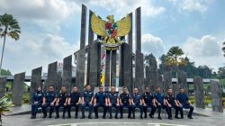 Bea Cukai Indonesia dan Royal Malaysian Customs Department Perkuat Sinergi Berantas Narkotika melalui Joint Task Force 2026