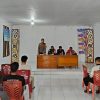 Polsek Entikong Gandeng Pemerintah Desa dan TNI Edukasi Warga Tolak PETI, Tekankan Perlindungan Lingkungan dan Kepatuhan Hukum