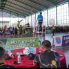 Pangdam XII/Tanjungpura Tutup Turnamen Voli HUT ke-68, Pomdam Raih Juara Pertama