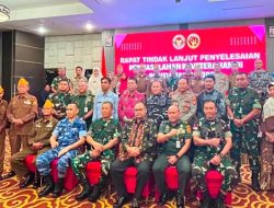 Polda Kalbar Dukung Percepatan Pemenuhan Hak Veteran