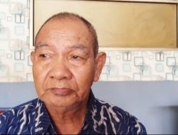 Tokoh Masyarakat Soroti Kinerja Pj Kades Rasau Jaya Umum, Diduga Jarang ke Kantor