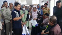 BPJS Kesehatan Apresiasi Layanan RS Bhayangkara Pontianak, Dinilai Layani Masyarakat dengan Baik