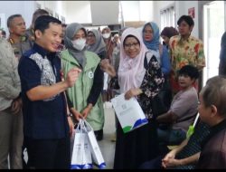 BPJS Kesehatan Apresiasi Layanan RS Bhayangkara Pontianak, Dinilai Layani Masyarakat dengan Baik