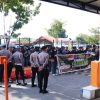 Puluhan Mahasiswa Orasi di Polda Kalbar, Kawal Persoalan Daerah dan PETI