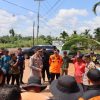 Kapolres Ketapang Cek Posko Karhutla, Pastikan Personel dan Peralatan Siap Hadapi Kemarau