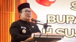 Sujiwo Tegaskan Pemekaran Kecamatan di Kubu Raya Demi Percepat Pelayanan Warga