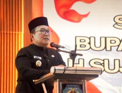 Sujiwo Tegaskan Pemekaran Kecamatan di Kubu Raya Demi Percepat Pelayanan Warga