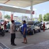 Polres Ketapang Pastikan Stok BBM Aman, Warga Diminta Tak Panic Buying