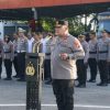 Kapolda Kalbar Warning Anggota: Jangan Arogan, Jadilah Penolong Masyarakat
