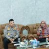 Polda Kalbar-KPAI Perkuat Perang Lawan TPPO, Anak Jadi Prioritas