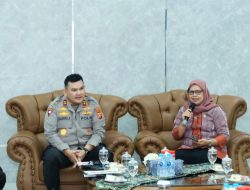 Polda Kalbar-KPAI Perkuat Perang Lawan TPPO, Anak Jadi Prioritas