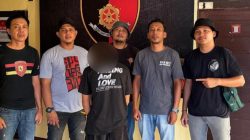 Pemuda 19 Th di Mempawah Diciduk Polisi, Diduga Rudapaksa Korban