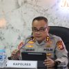 Kapolres Melawi Ingatkan Warga Jangan Abaikan Keselamatan Saat Berwisata