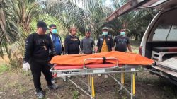Pacar Bunuh Kekasih Belum 24 Jam, Berhasil Dibongkar Polsek Manis Mata