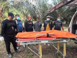 Pacar Bunuh Kekasih Belum 24 Jam, Berhasil Dibongkar Polsek Manis Mata