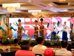 Polda Kalbar Dukung Munas ABTI 2026, Zulfydar Terpilih Jadi Ketum
