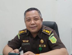 Kejati Kalbar Periksa Internal, Isu Dugaan Keterlibatan Oknum Kejari Sekadau Terkait Emas
