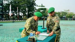 171 PNS Kemhan Disumpah, Pangdam Tanjungpura Tekankan Integritas dan Anti-KKN
