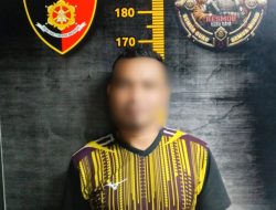 Modus Minta Antar ke RS, Pria di Kubu Raya Perkosa Gadis di Bawah Umur