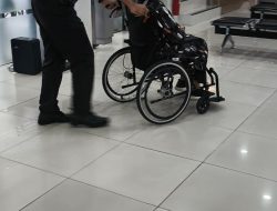 ​Beri Kenyamanan Ekstra, BRI BO Fatmawati Perkokoh Dedikasi Pelayanan Kepada Nasabah