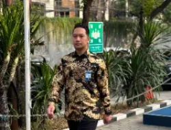BRI BO Ampera Gelar Upacara Bendera HUT RI ke 81, Dorong Inovasi dan Layanan Finansial