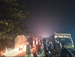 Pria Tewas Terjebak Karhutla di Ketapang, 20 Hektare Lahan Ludes