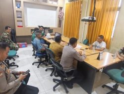 Dugaan Pencemaran Sungai Lape Diselidiki, Sampel Residu Dibawa ke Laboratorium
