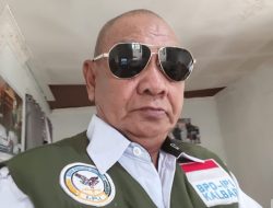 Ketua IPI Kalbar Minta Pemda Perhatikan Pemulung