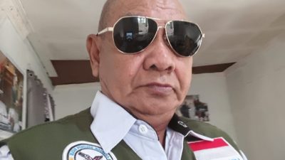 Ketua IPI Kalbar Minta Pemda Perhatikan Pemulung