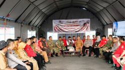 Menteri Kehutanan Tegaskan Penindakan Tegas Pelaku Karhutla di Kalbar