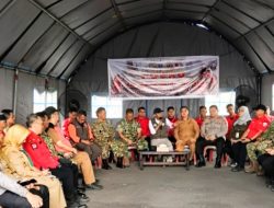 Menteri Kehutanan Tegaskan Penindakan Tegas Pelaku Karhutla di Kalbar