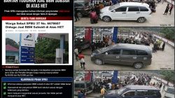 SPBU 3T No. 66.786.07 Bantah Tuduhan Jual BBM Subsidi di Atas HET