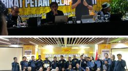 Rakornas SPKS 2026: Petani Sawit Tak Cukup Jadi Pemasok, Koperasi Didorong Masuk ke Hilirisasi